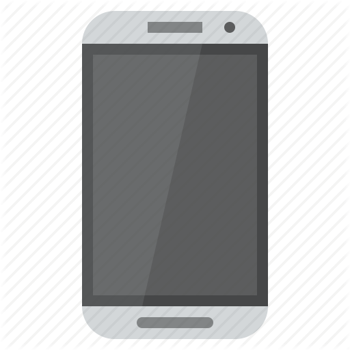 Android Phone App Icon