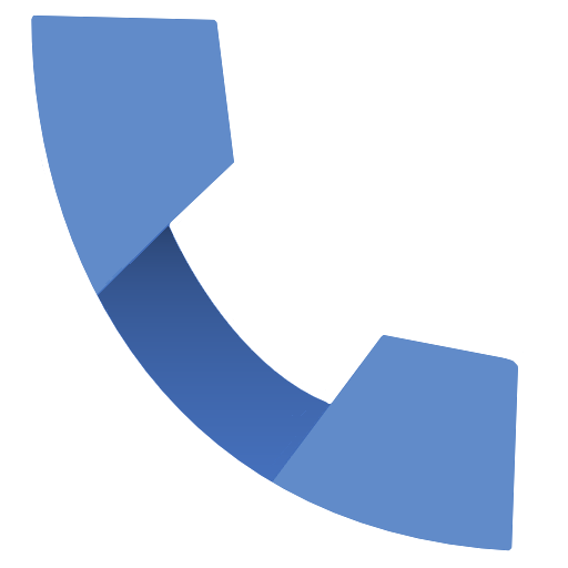 Android Phone Call Icon