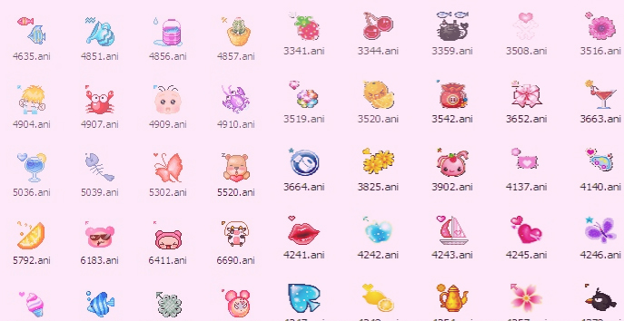 Animated Mouse Cursors Free Download Animated Mouse Cursors Free Download