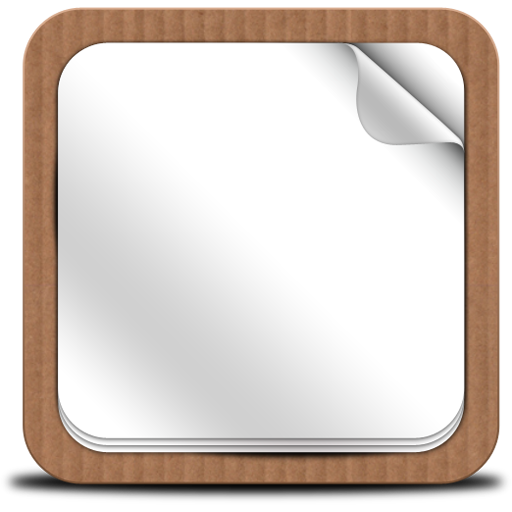App Icon Template