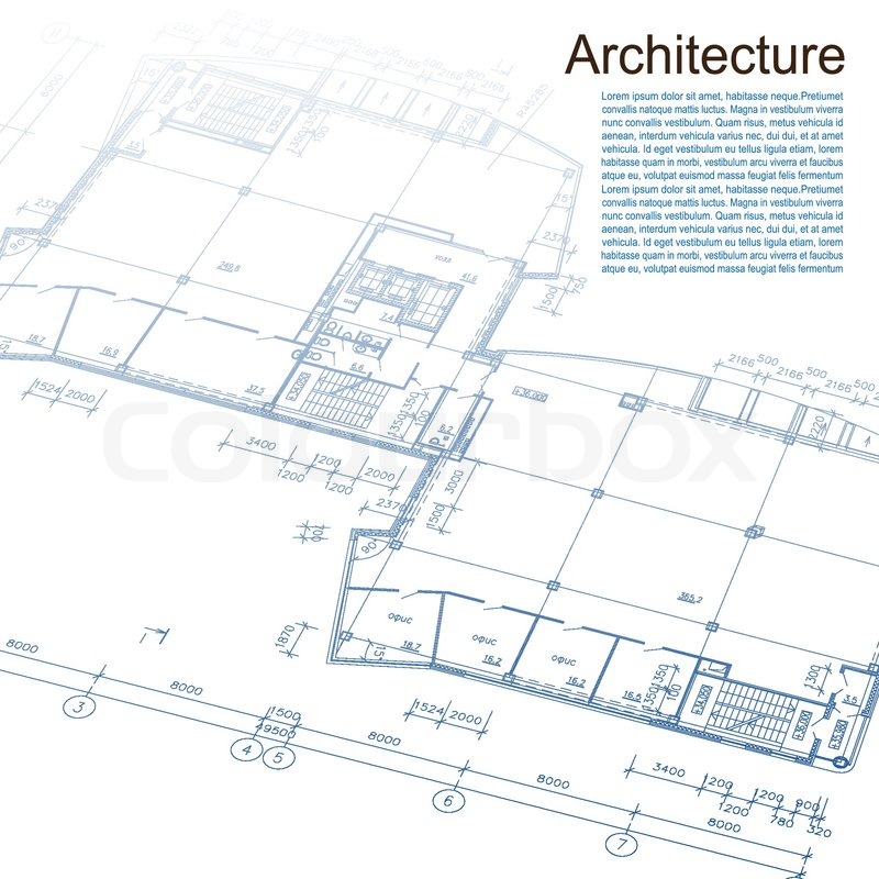 Architectural Project Plan