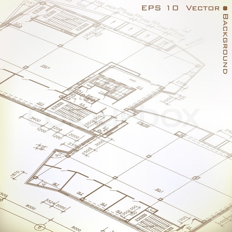 Architectural Project Plan