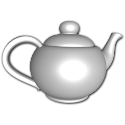 Art Clip Teapot Tea Cup