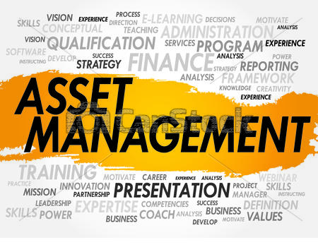 Asset Management Clip Art Free