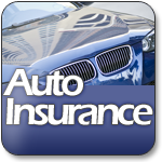 Auto Insurance Icon