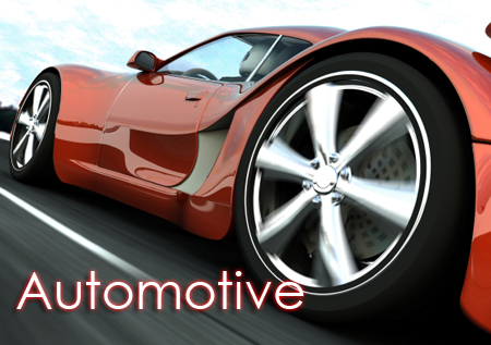 Automotive Technology Industry