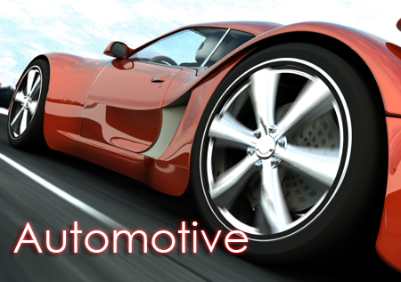 Automotive Technology Industry Automotive Technology Industry