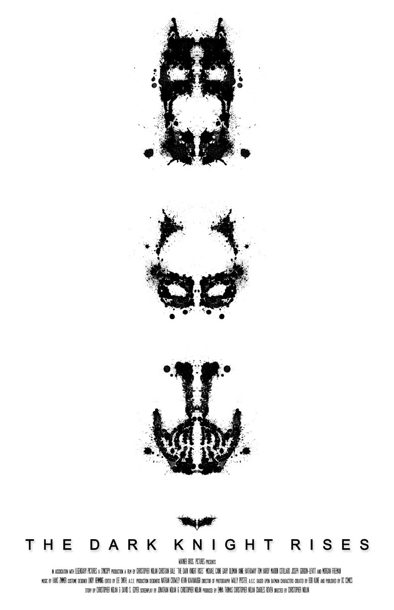 Batman Dark Knight Rises Batman Dark Knight Rises