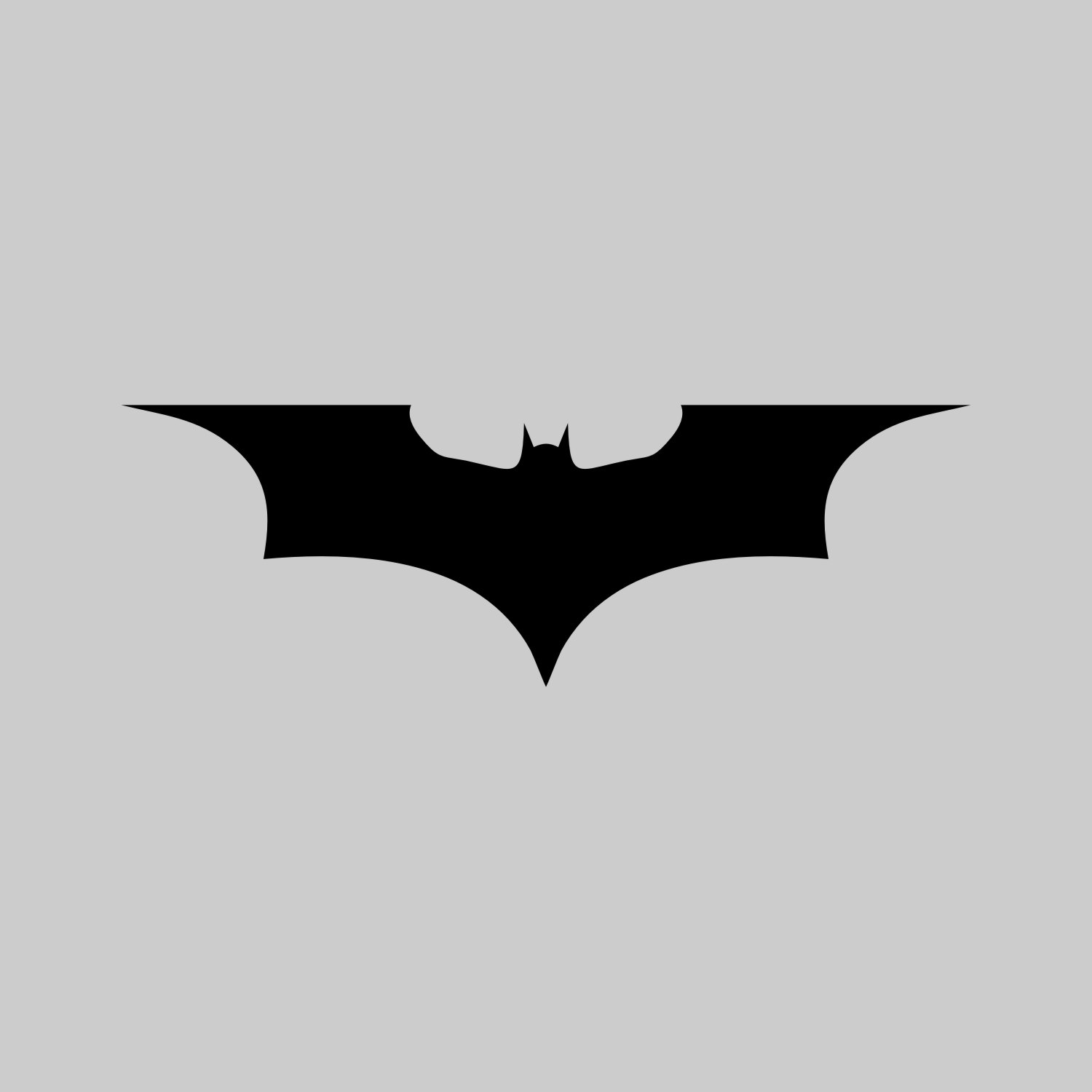 Batman Dark Knight Symbol Batman Dark Knight Symbol
