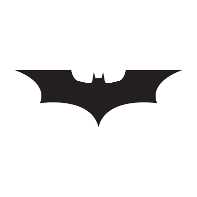 Batman Logo Vector Free