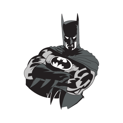 Batman Logo Vector