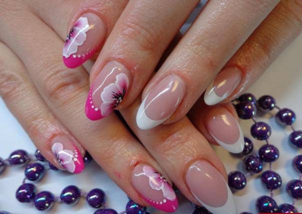 Beautiful Nail Art Designs Beautiful Nail Art Designs