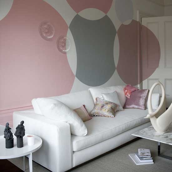 Bedroom Wall Paint Design Ideas
