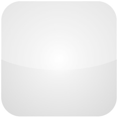 Blank App Icon Blank App Icon
