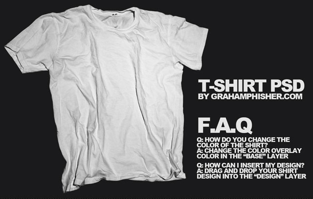 Blank Shirt Templates Photoshop Blank Shirt Templates Photoshop