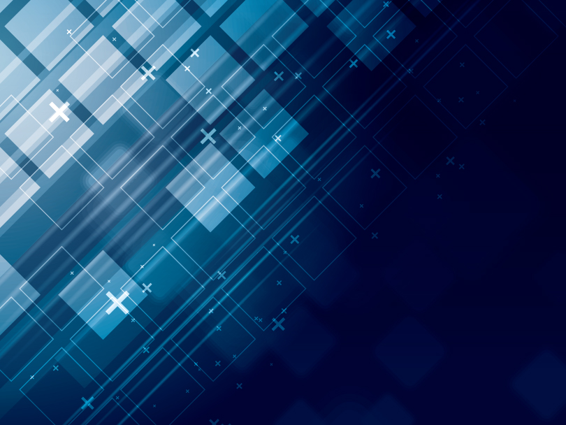 Blue Background Square Vector Graphics Blue Background Square Vector Graphics