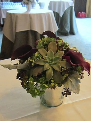 Blush Wedding and Floral Design