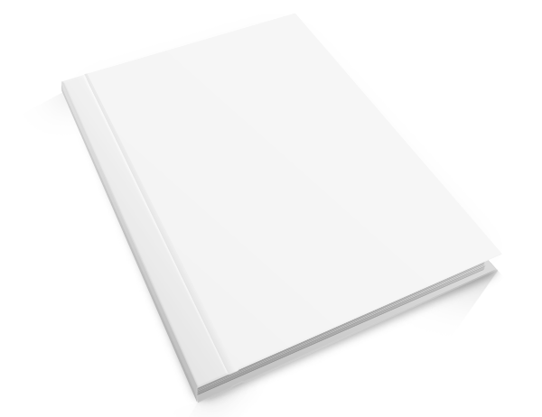Book Mockup Template PSD Book Mockup Template PSD