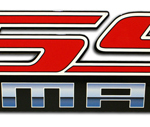 Camaro SS Logo