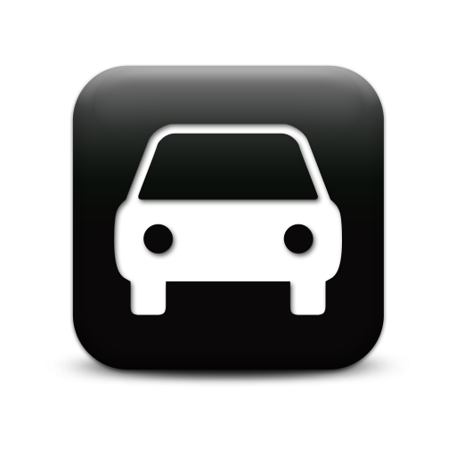 17 Car Icons Images