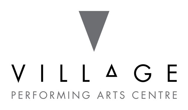 Centre of Performing Arts Logo