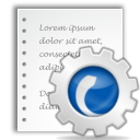 Change Log Icon Change Log Icon