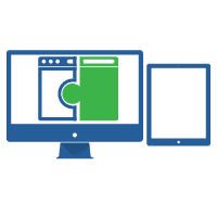 Channel Management Icons Channel Management Icons
