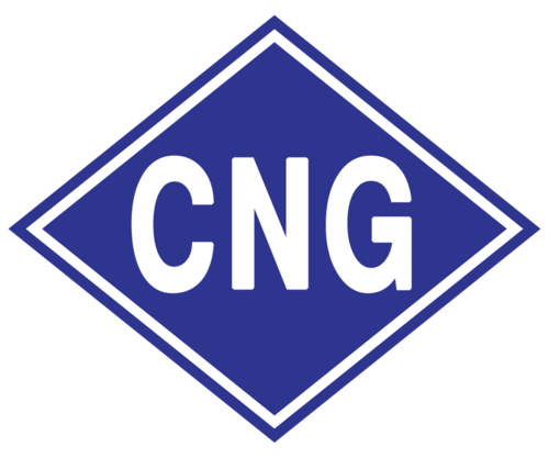 CNG Logo