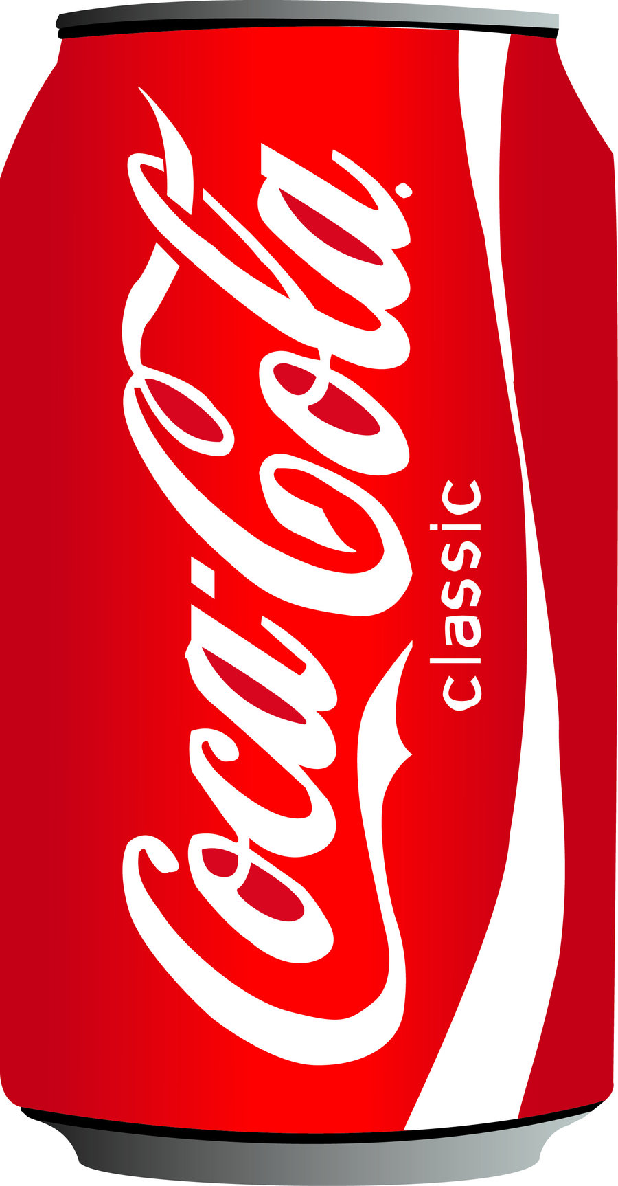 Coca-Cola Can Coca-Cola Can