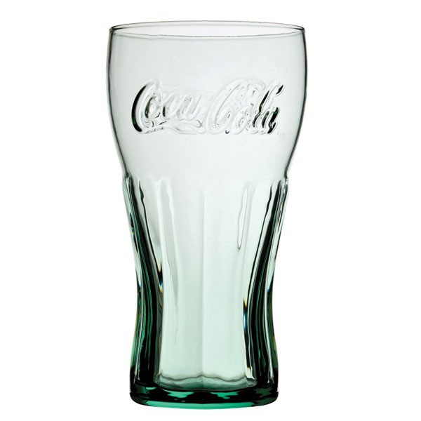 Coca-Cola Glasses Coca-Cola Glasses