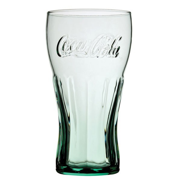 Coca-Cola Glasses