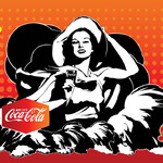 Coca-Cola Vector