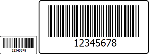 Code Barcode Vector