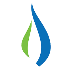 Compressed Natural Gas Icon