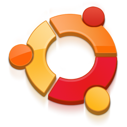 Computer Operating System Based On Debian Linux Logo