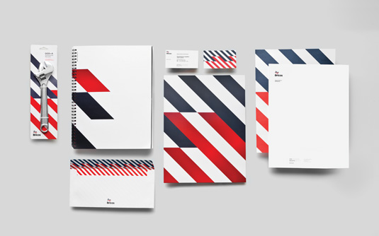 Contemporary Graphic Design Trends