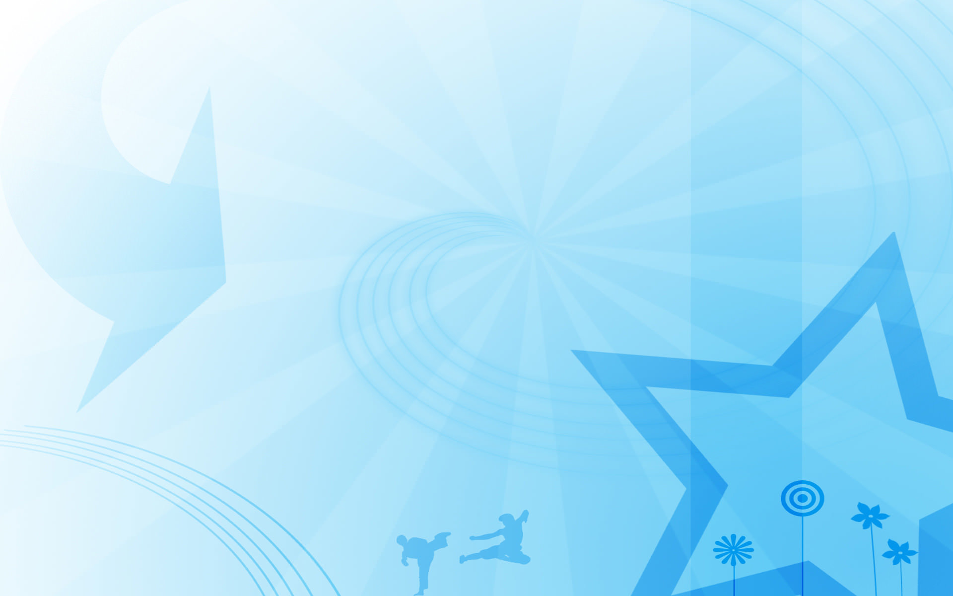 Cool Blue Backgrounds Vector Cool Blue Backgrounds Vector