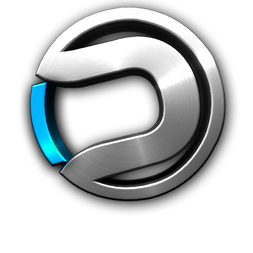 Dare Clan Logo Template Dare Clan Logo Template