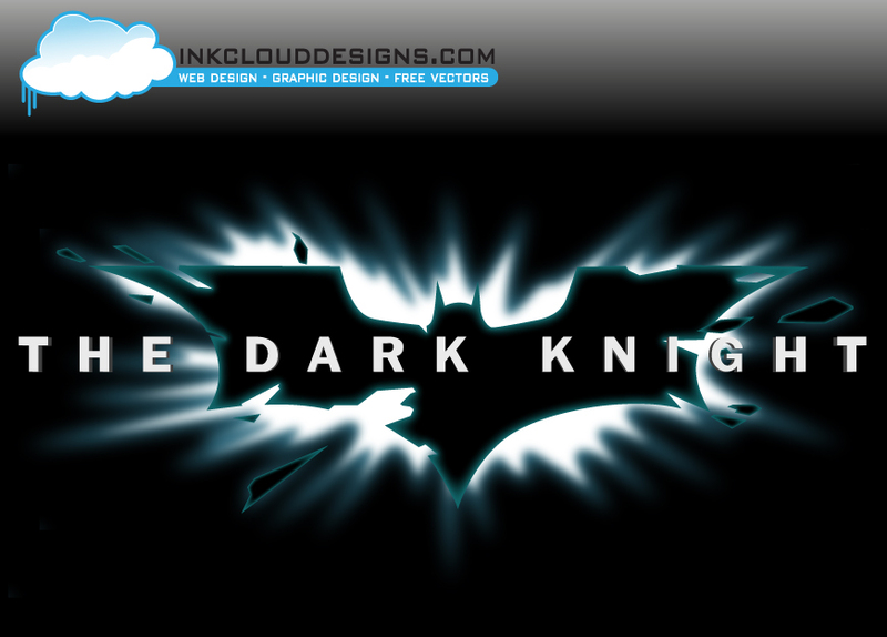 Dark Knight Logo