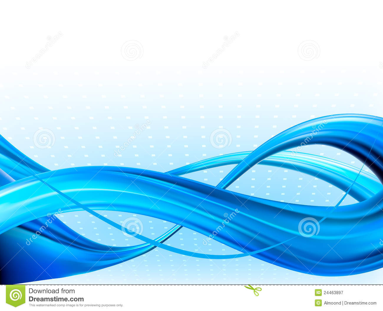 Elegant Abstract Vector Background