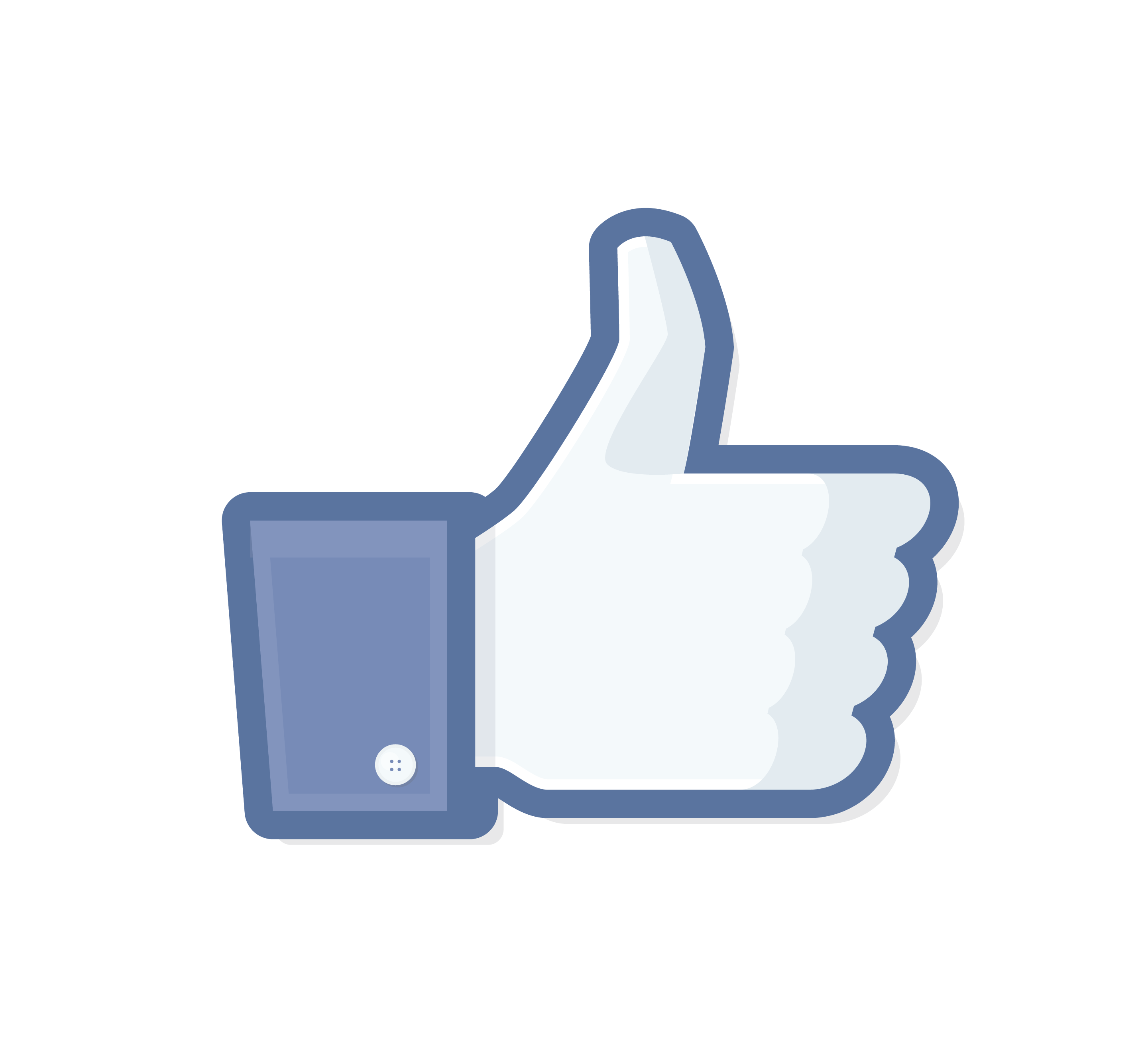 Facebook Like Icon Facebook Like Icon