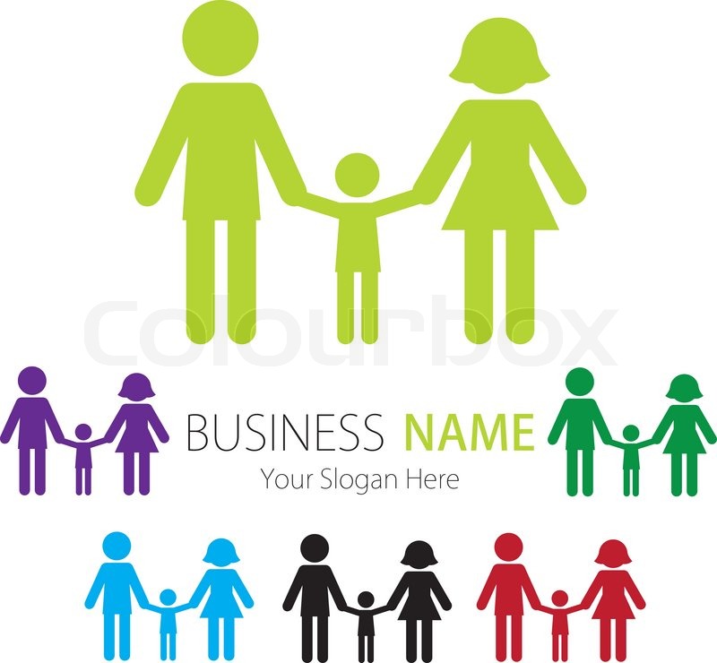 Family Business Logo Design