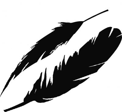 Feather Free Graphics Vectors