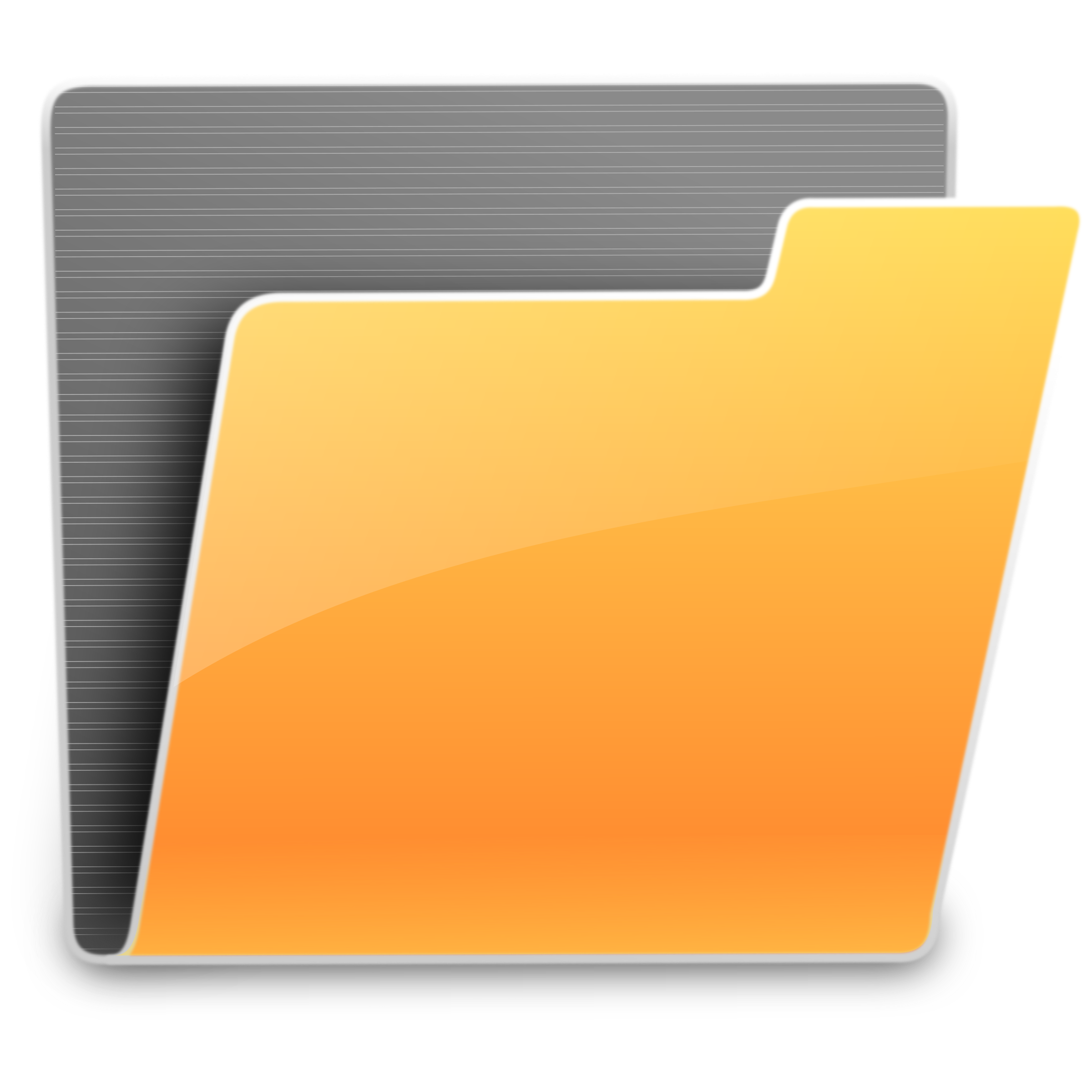 Folder Icon