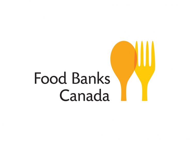 Food Bank Logo