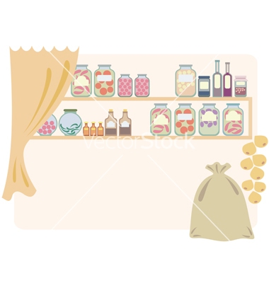 Food Pantry Clip Art Free