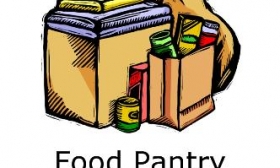 Food Pantry Clip Art Free