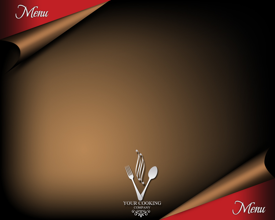 Free Blank Restaurant Menu Templates Free Blank Restaurant Menu Templates