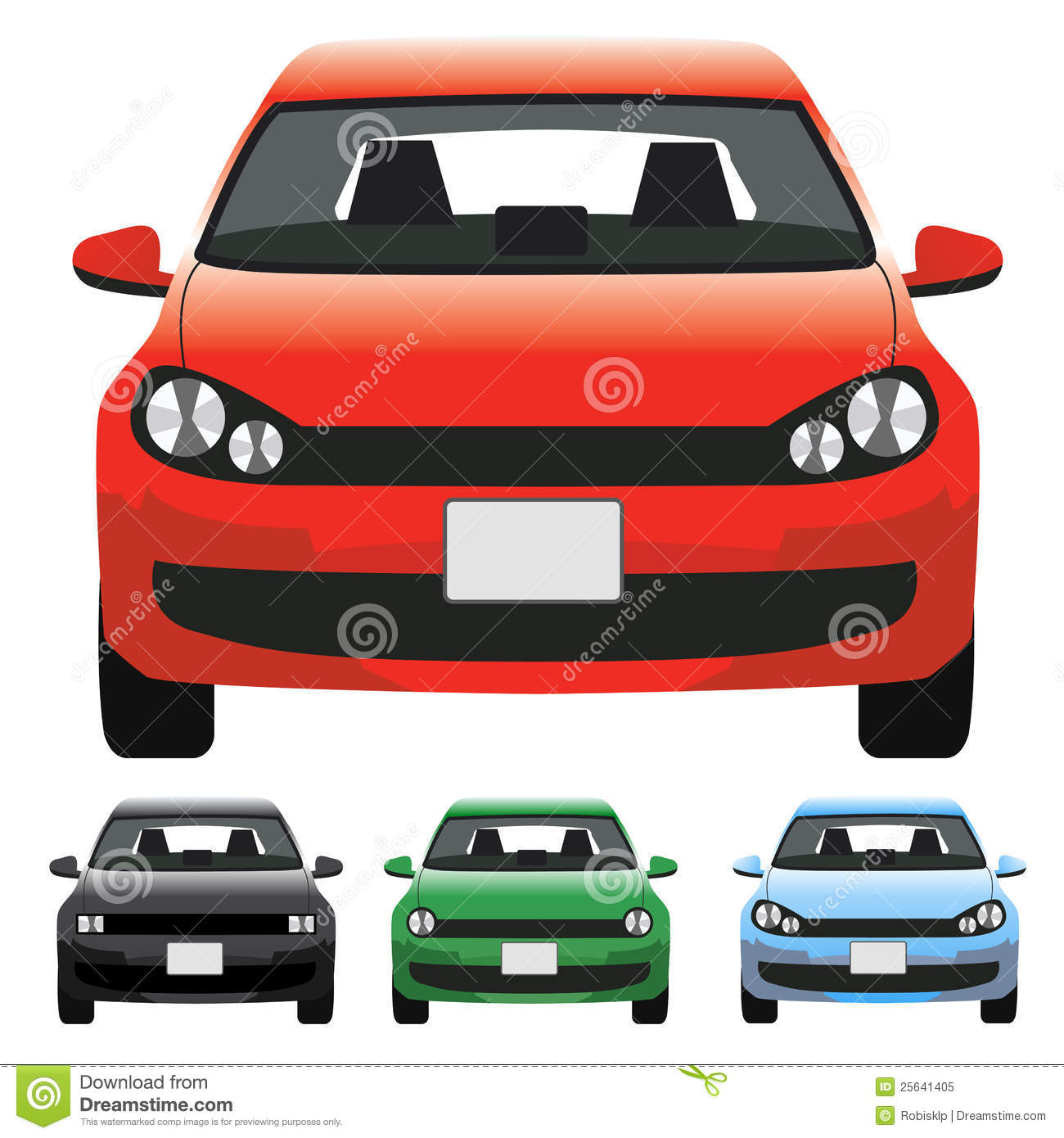 Free Car Icon