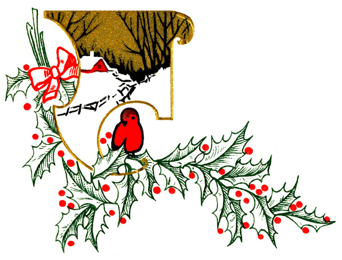 Free Christian Christmas Clip Art